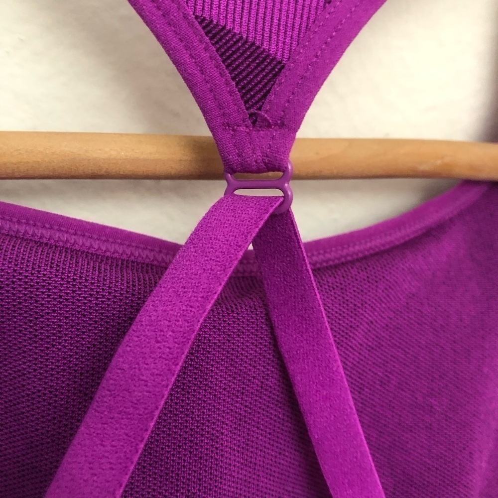 Champion Camo Racerback Sports Bra - Picture 8 of 9